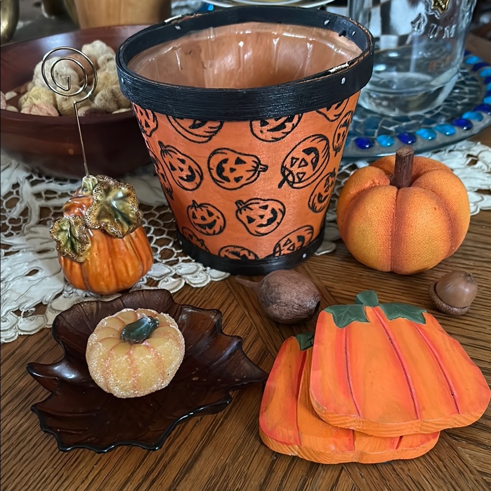 Fall Decor Bundle